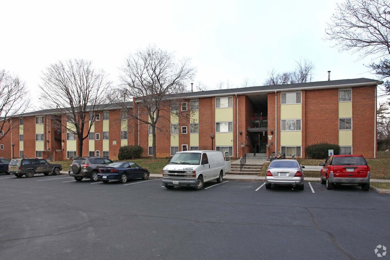 Carolina Forest Apartments Salem, VA