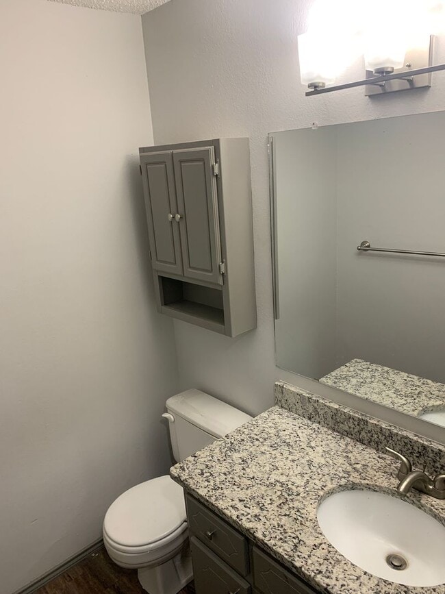 Foto del edificio - Cozy 2 bedroom 1 1/2 bath in Friendship ISD!