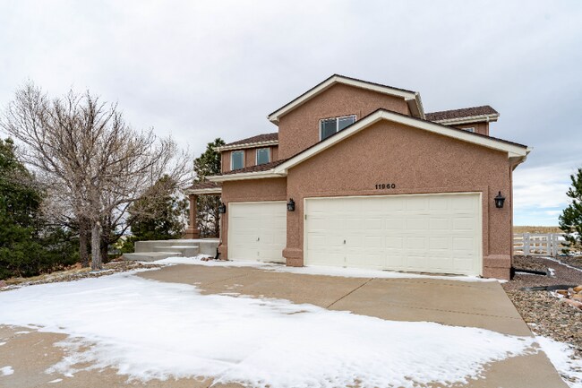 Foto del edificio - 11960 Conestoga Trail S