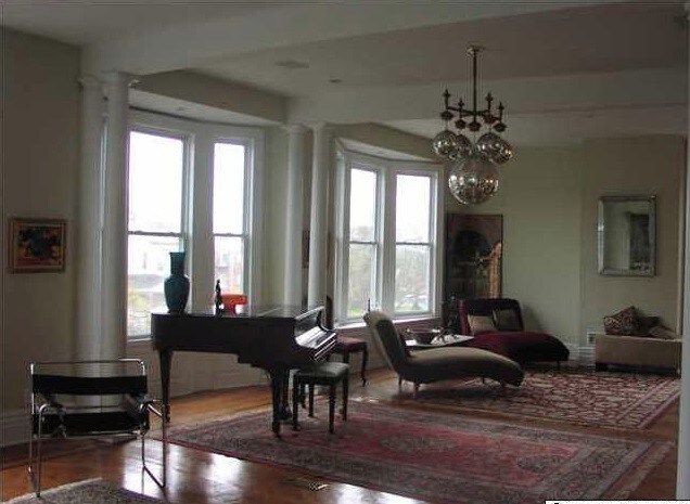 Foto del edificio - 410 6th Ave