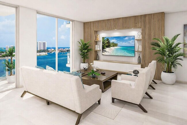 Foto del edificio - 220 Lake Shore Dr