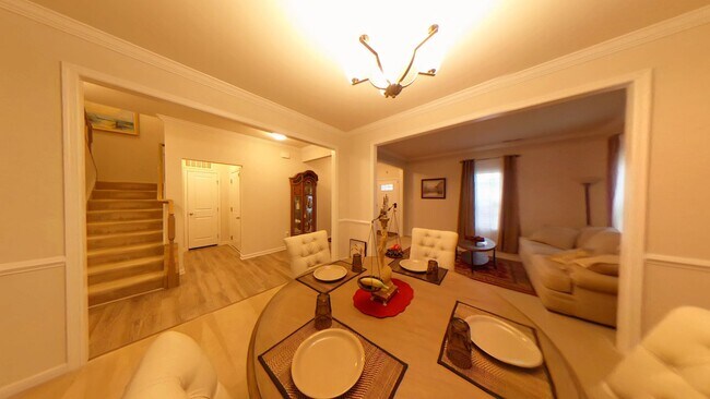 Foto del edificio - Large Single Home in The Woodlands On Fish...