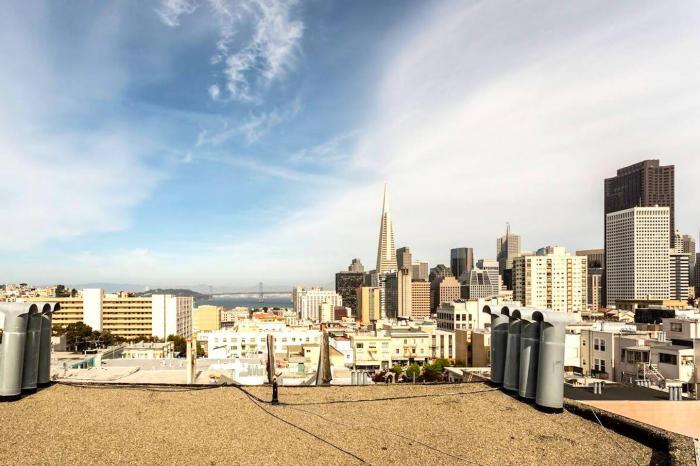 Primary Photo - 2 bedroom in San Francisco CA 94133