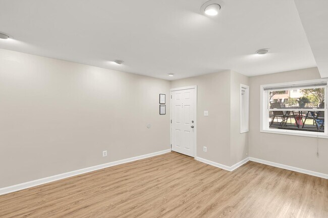 Foto del edificio - 1632 New Jersey Ave NW