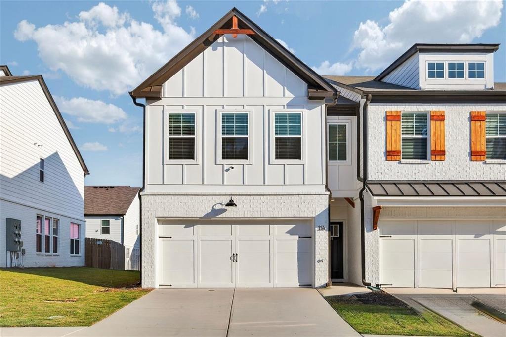 Foto principal - 114 Auburn Valley Wy