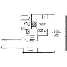 Broad - Park Towne Place