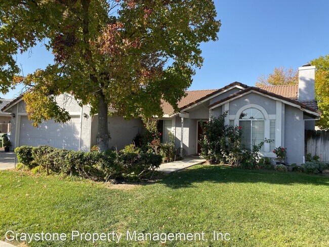 Building Photo - 3 br, 2 bath House - 415 Stonewood Dr.