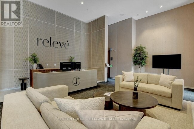 Photo du bâtiment - 391 Slater St.