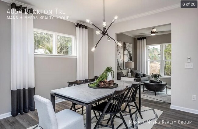 Foto del edificio - 4054 Beckton Trl