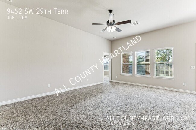 Foto del edificio - 9452 SW 29th Terrace