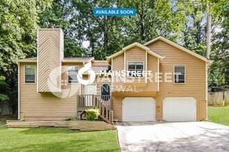 Building Photo - 507 Hollow Ct