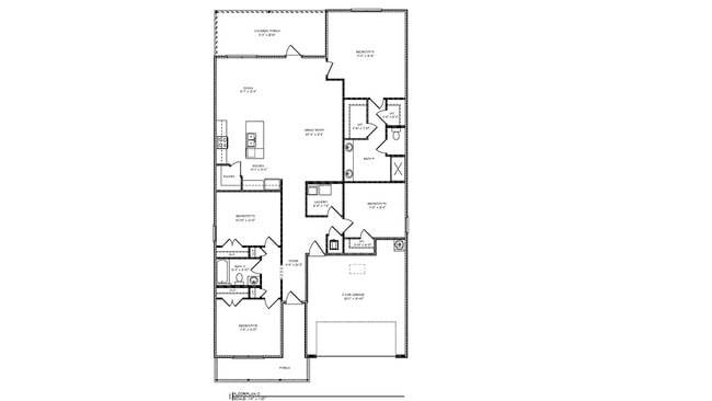 Foto del edificio - 36 Gray Owl Dr