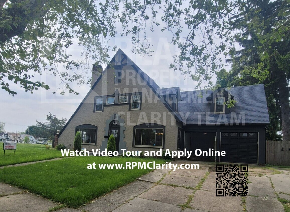 Primary Photo - Pet Friendly 4 Bed/1.5 Bath Home in Westmo...