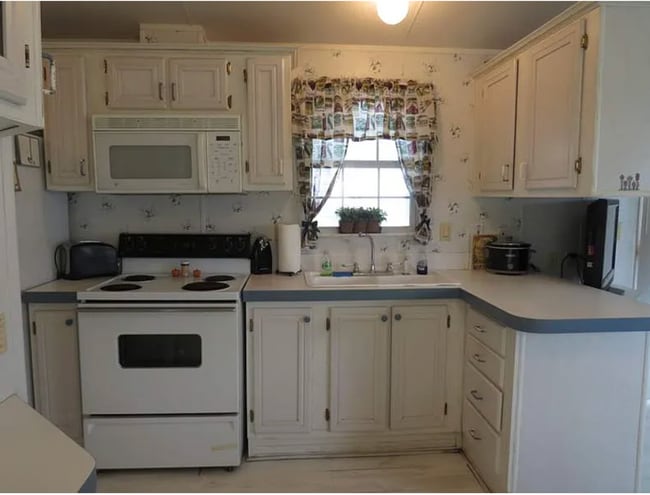 Photo - Cozy 1 bedroom in 55+ Resort Style Community House