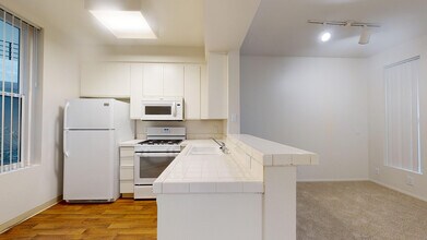 Interior Photo - The Westerly on Lincoln