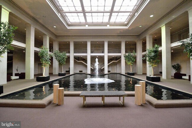 Foto del edificio - 1601 Spring Garden St