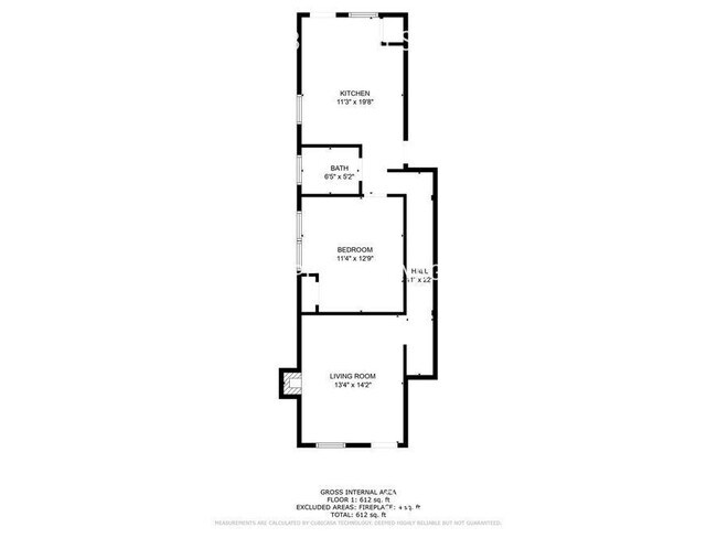 Building Photo - 2835 Miami St