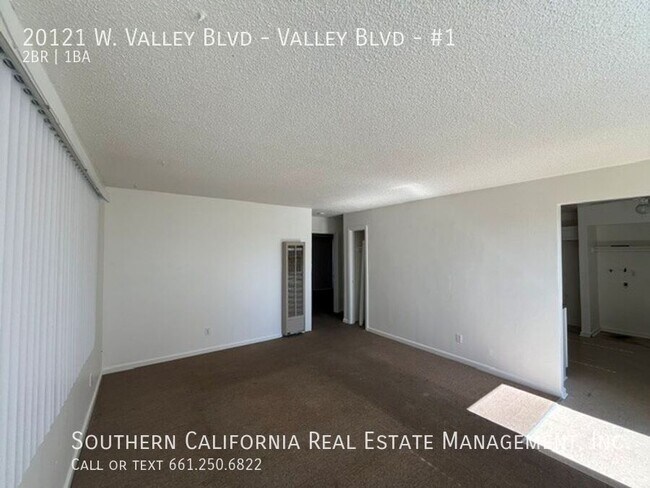Foto del edificio - 20121 W Valley Blvd