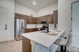 Building Photo - Campbell Apartments