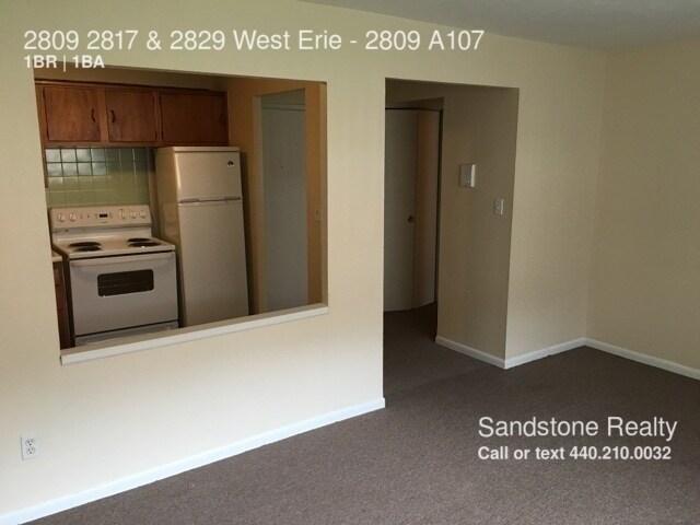 Building Photo - 2809 W Erie Ave