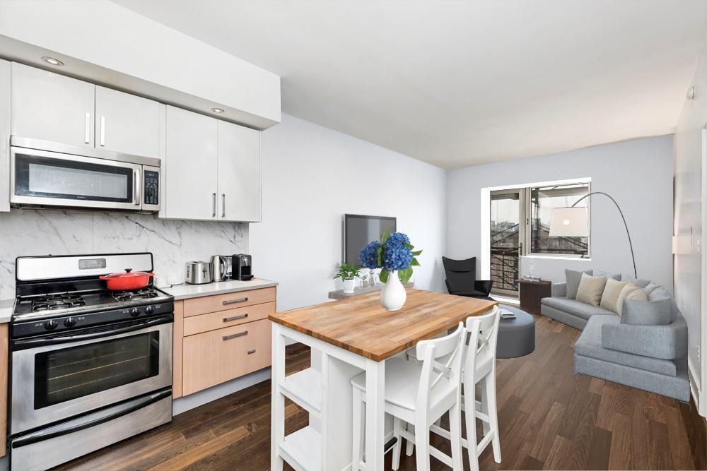 100 Maspeth Ave Unit 6D, Brooklyn, NY 11211 Condo for Rent in