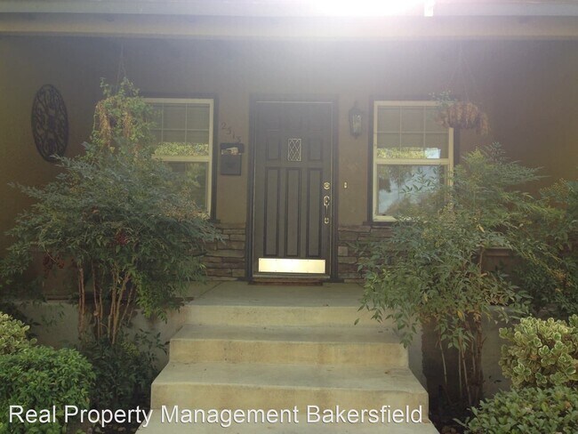 Building Photo - 2 br, 1 bath House - 2513 Loma Linda Dr.