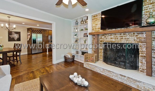 Building Photo - 6509 Danbury Ln