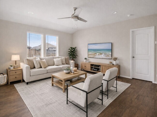 Foto del edificio - 4214 Fornari Ln