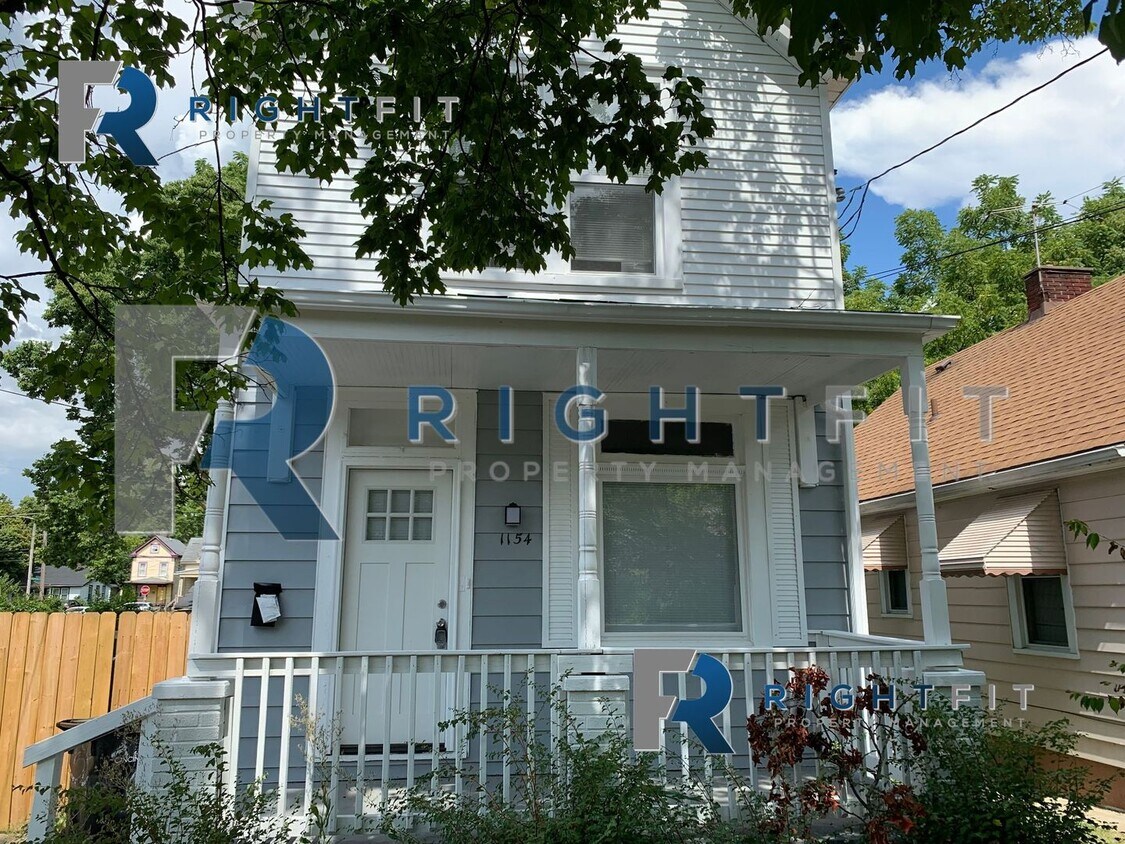 Photo - 1154 Atwood Ave. Cincinnati, Ohio