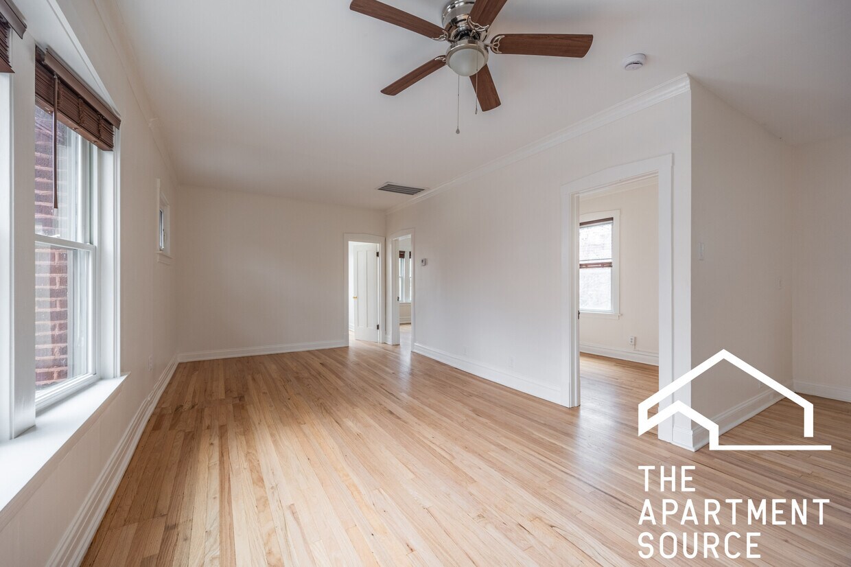 Foto principal - 1925 W Armitage Ave