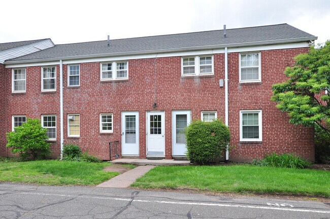 Foto del edificio - 1012 Trout Brook Dr