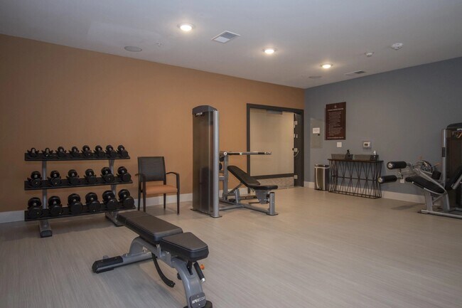 Building Photo - Explore Luxury 1-Bedroom Apartments: Styli...