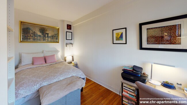 Foto del edificio - 3 Langdon St