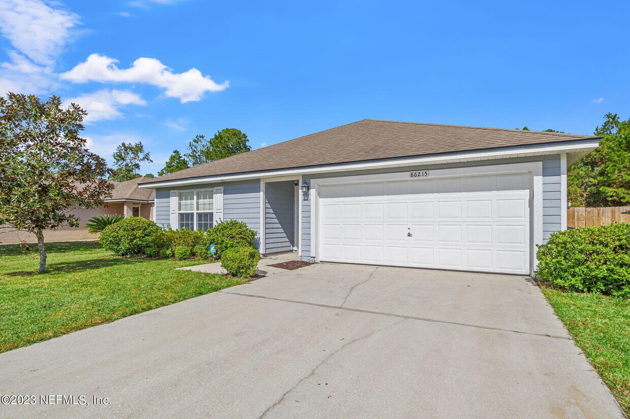 86215 Caesars Ave, Yulee, FL 32097 House Rental in Yulee, FL