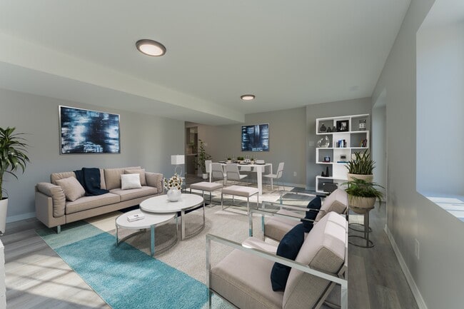 Building Photo - 3-Bedroom Basement Suite — All-Inclusive | Unit 2-79 Barker Drive, Kingston