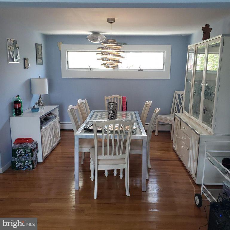 3219 Monmouth Ave, Longport, NJ 08403 House Rental in Longport, NJ