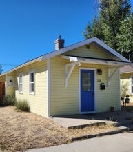 Building Photo - 1206 Glenarm St