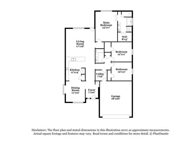 Building Photo - 614 Companion Dr