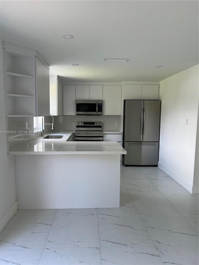 Foto del edificio - 705 E 20th St