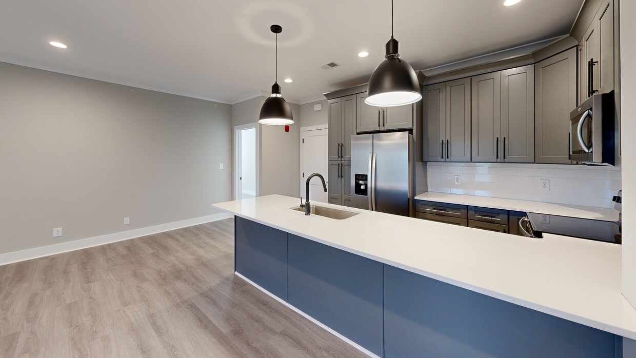 Photo - Rosedale Apartments