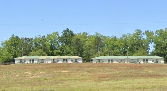 Building Photo - 40 AL-130
