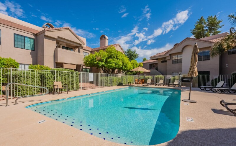 Foto principal - 5950 N 78th St