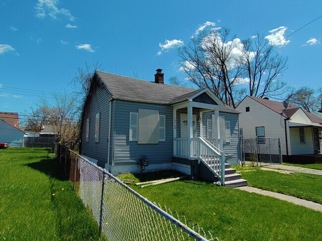 Foto del edificio - 2 bedroom/1bath ranch - $840/mo