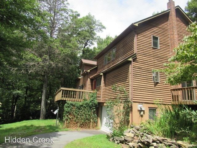 Foto del edificio - 374 Huckleberry Trail