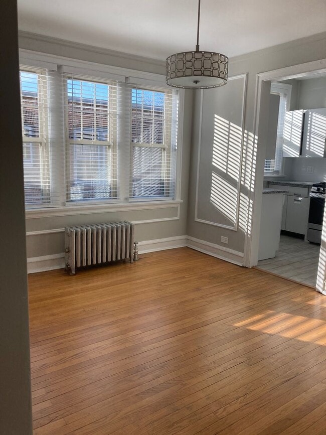Building Photo - Recently Renovated East Rogers Park One Bedroom - Pets Welcome!