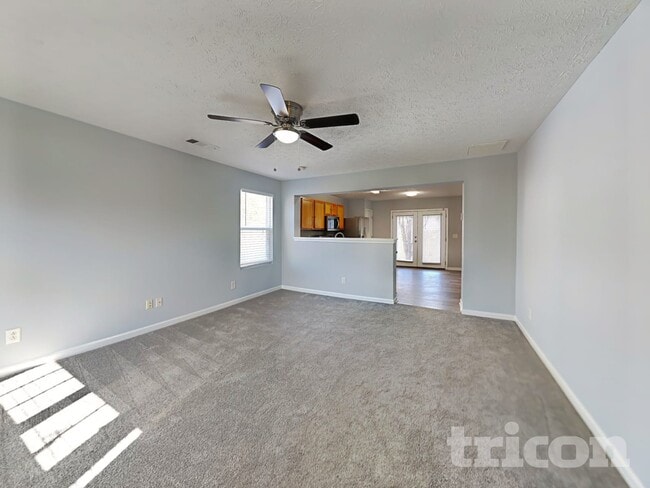 Foto del edificio - 135 Nacoochee Way