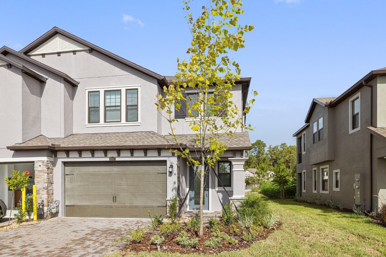 Charming 3 Bed, 2.5 Bath Rental Home in Wesley Chapel - Spacious and Modern! - Charming 3 Bed, 2.5 Bath Rental Home in Wesley Chapel - Spacious and Modern!