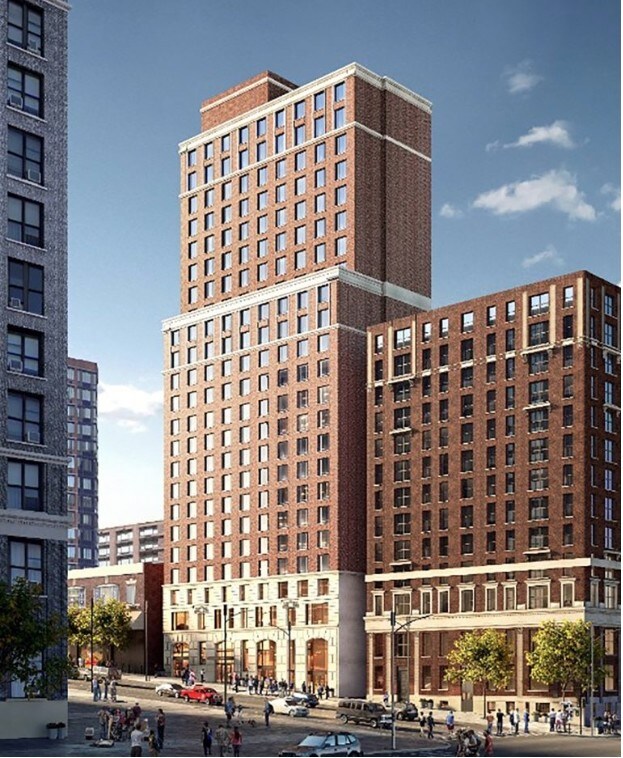 266 W 96th St, New York, NY 10025 266 W 96th St New York, NY