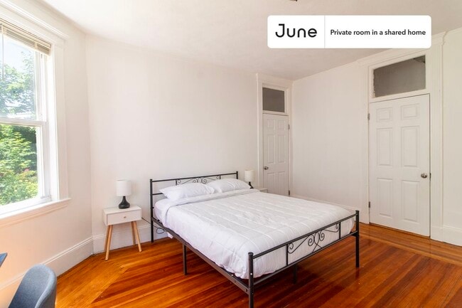 Photo - Room in Shared 5 bed/2 bath home