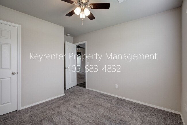 Photo - Charming 4-Bedroom Home on a Corner Lot in Newcastle, OK!